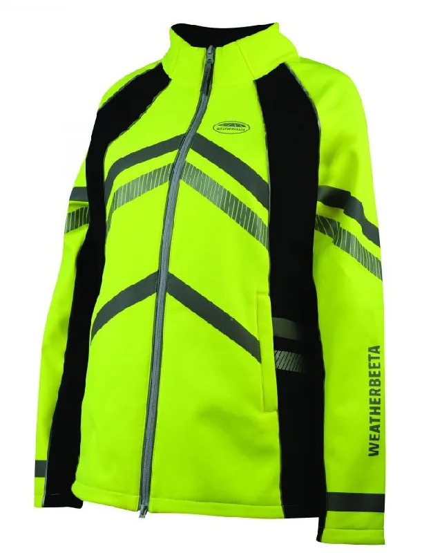 Hi Vis Yellow / Small