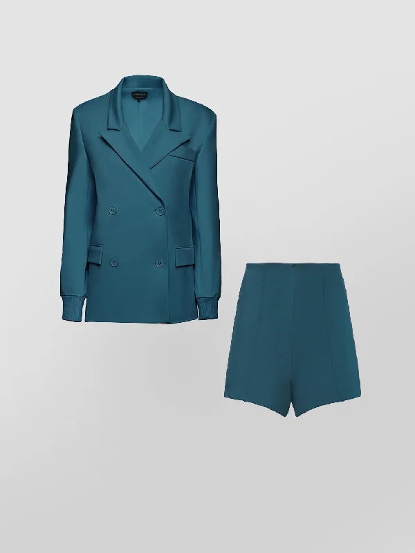 Deep Lagoon Blazer Bundle