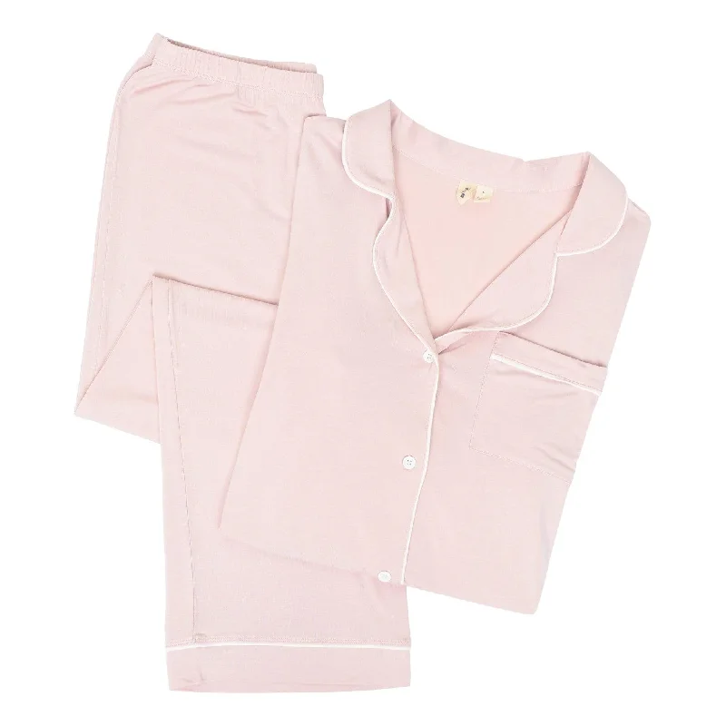 womens-long-sleeve-pajama-set-in-blush-with-cloud