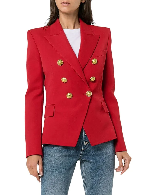 VERA DOLINI Blazer