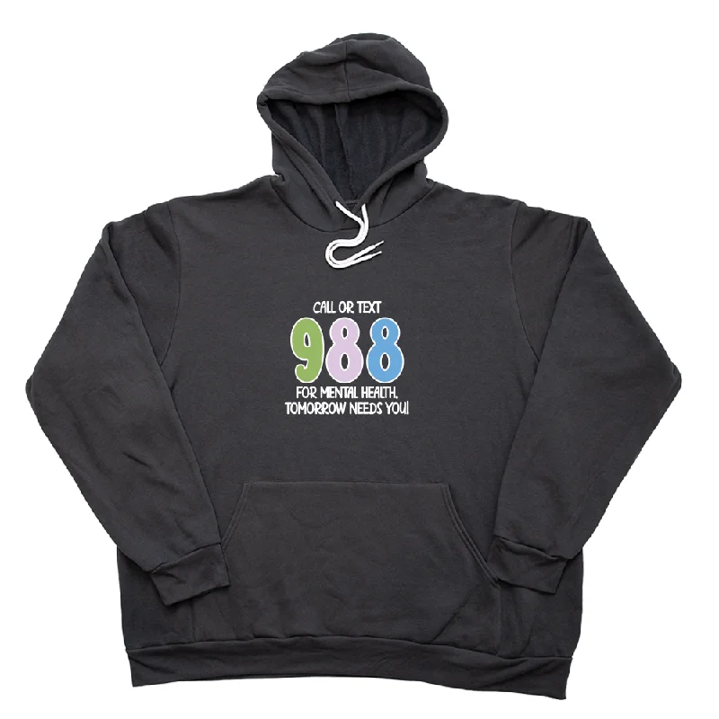 988 Giant Hoodie