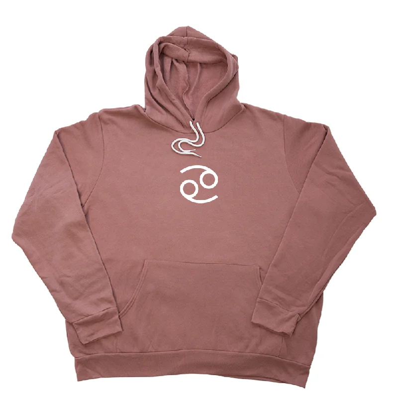 Cancer Giant Hoodie