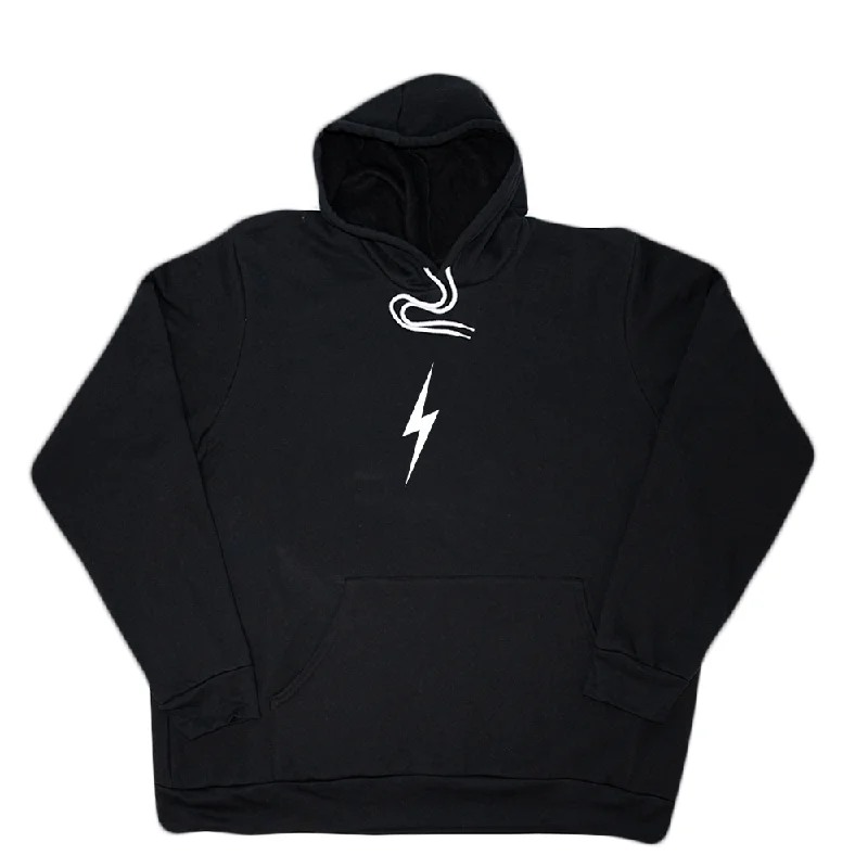 Lightning Bolt Giant Hoodie