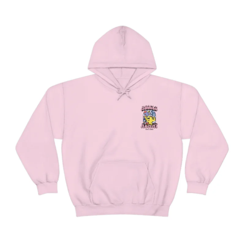 Light Pink / XL