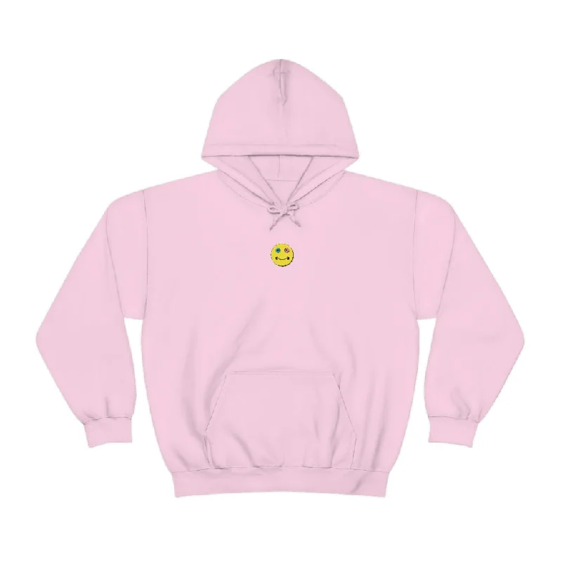 Light Pink / XL