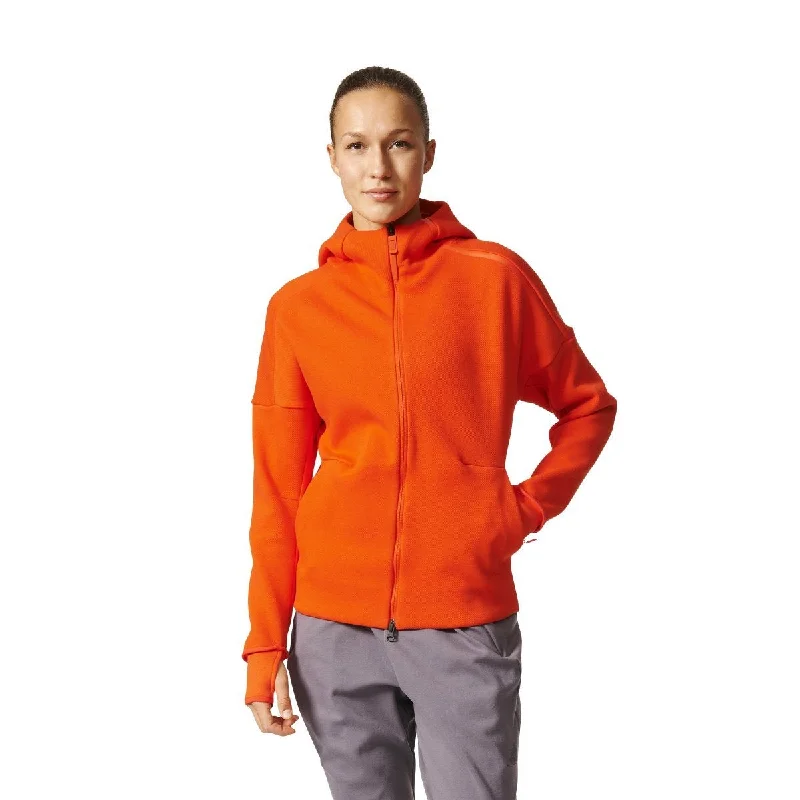 Women Athletics adidas Z.N.E. Hoodie B46938