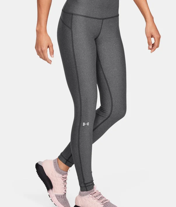 Women's HeatGear® Armour Hi-Rise Leggings 1352537-019