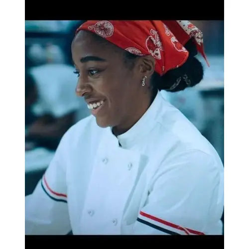 Thom Browne Chef Coat