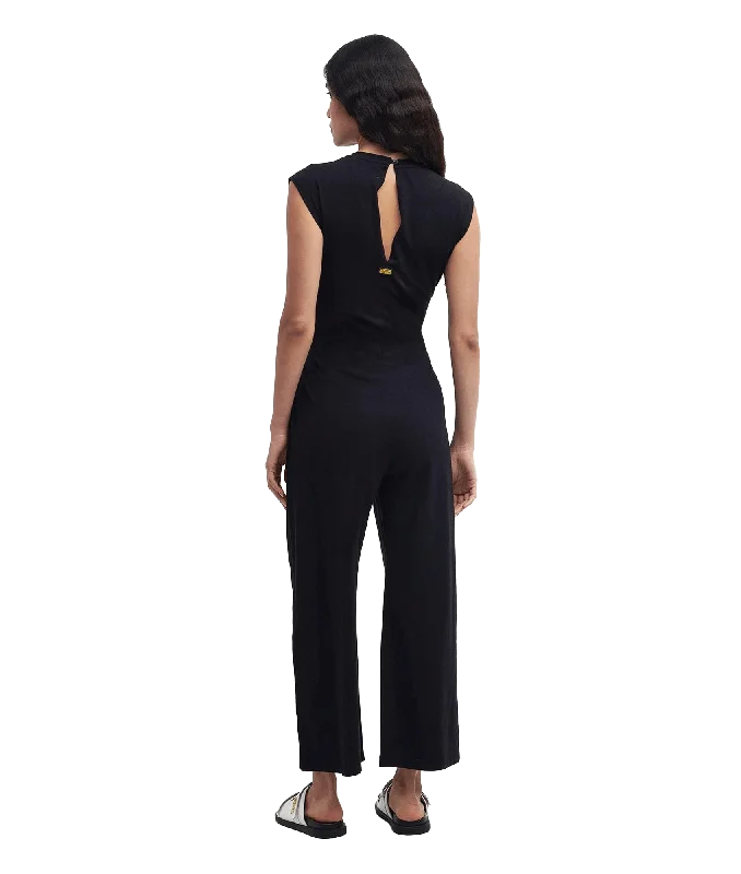 Bluford Jumpsuit - Black