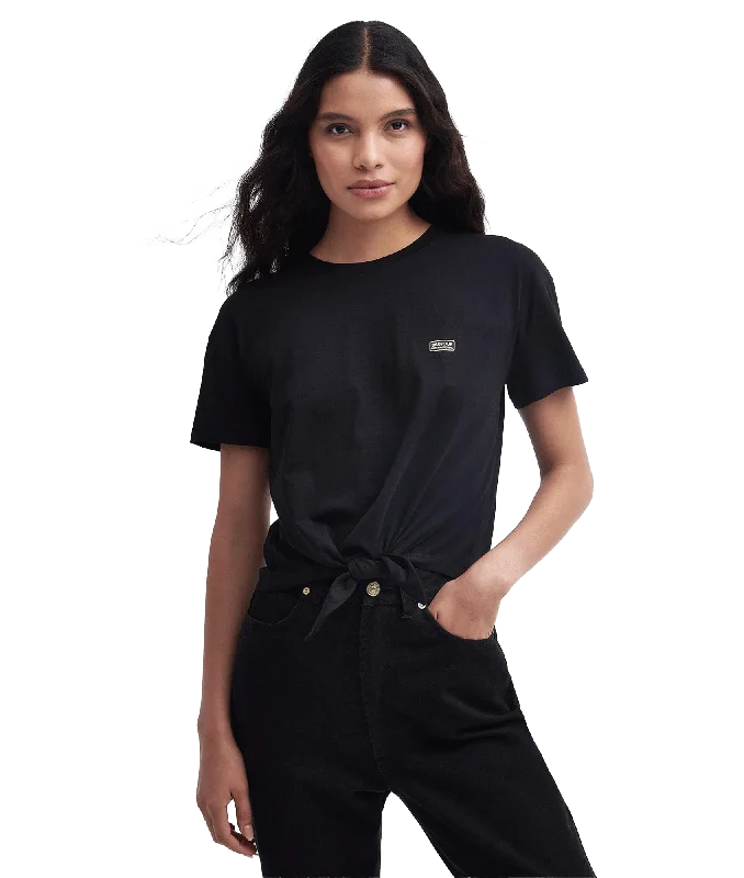 Soules T-Shirt - Black