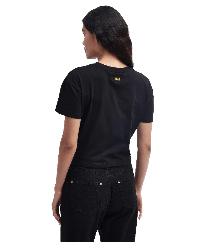 Soules T-Shirt - Black