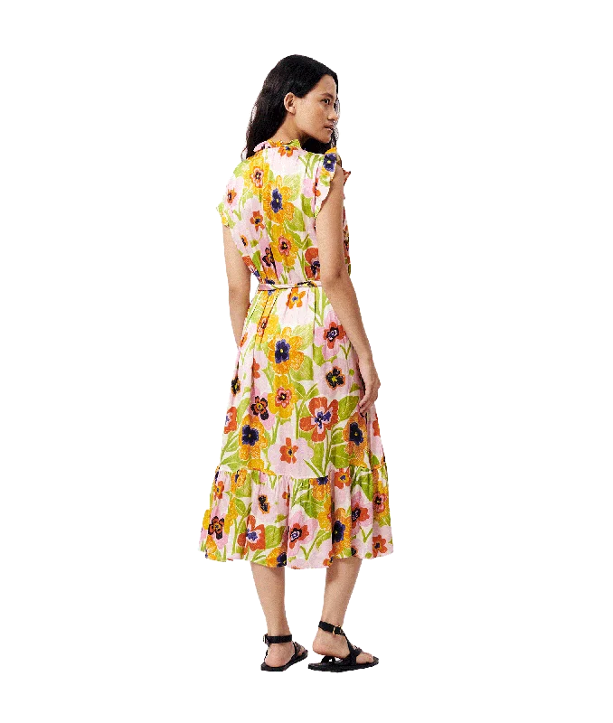 Summer Dress - Multi