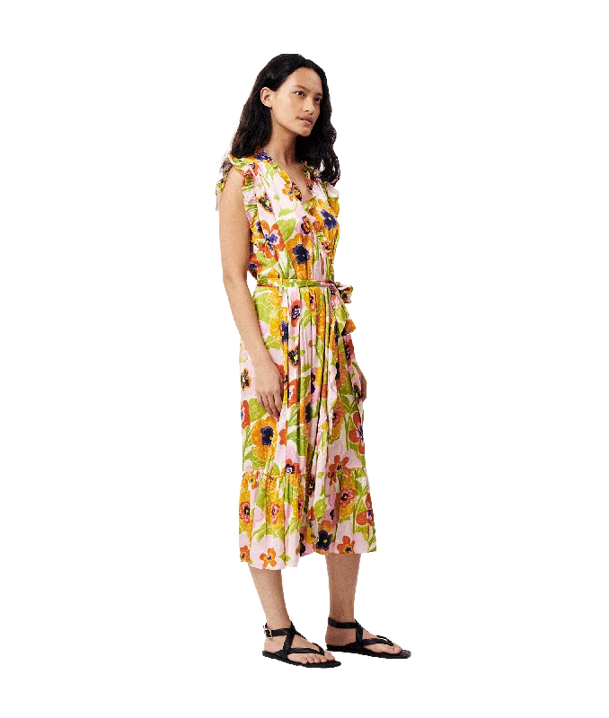 Summer Dress - Multi