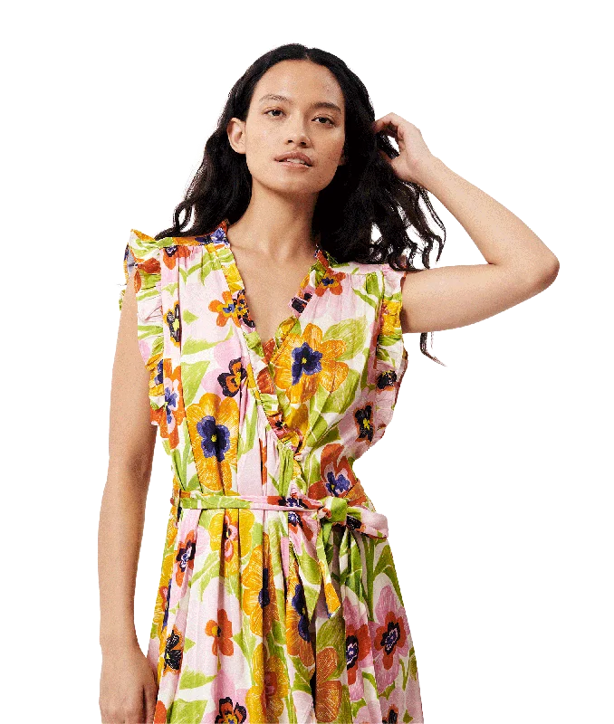 Summer Dress - Multi