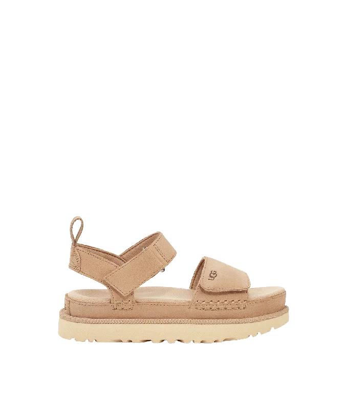 Goldenstar Sandal - Beige