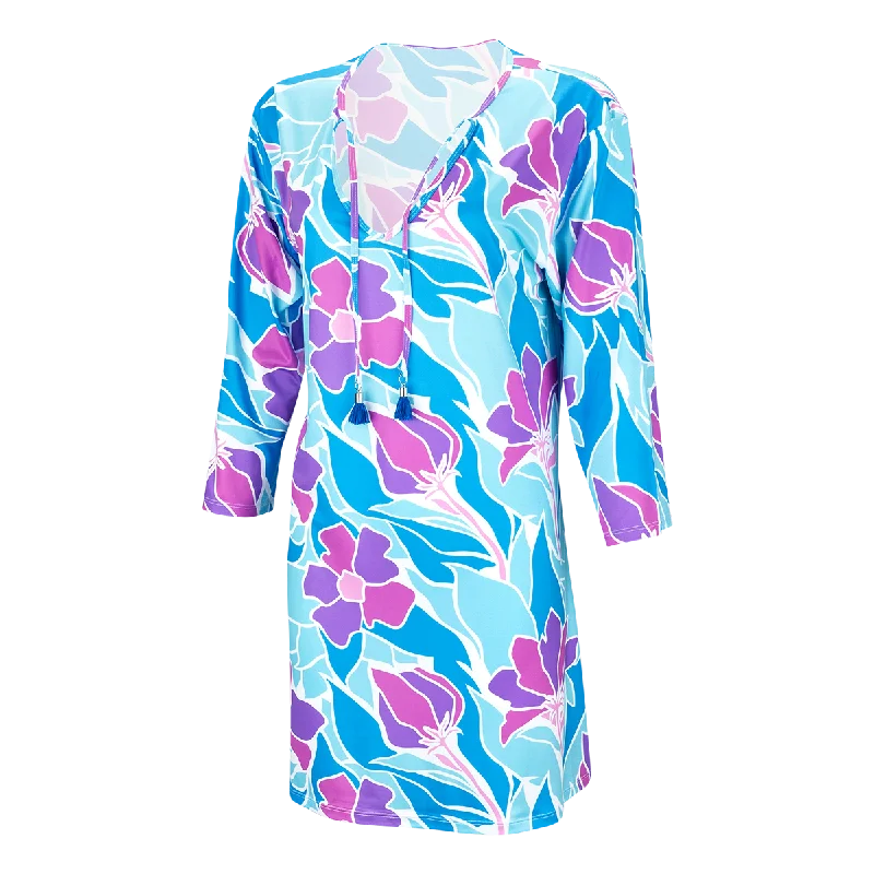 Get Lost Women's Tunic