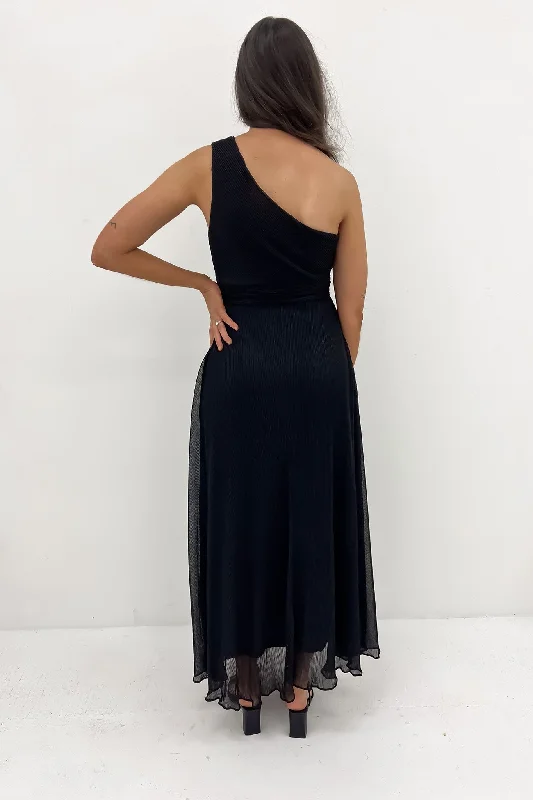 Orla Maxi Dress Black