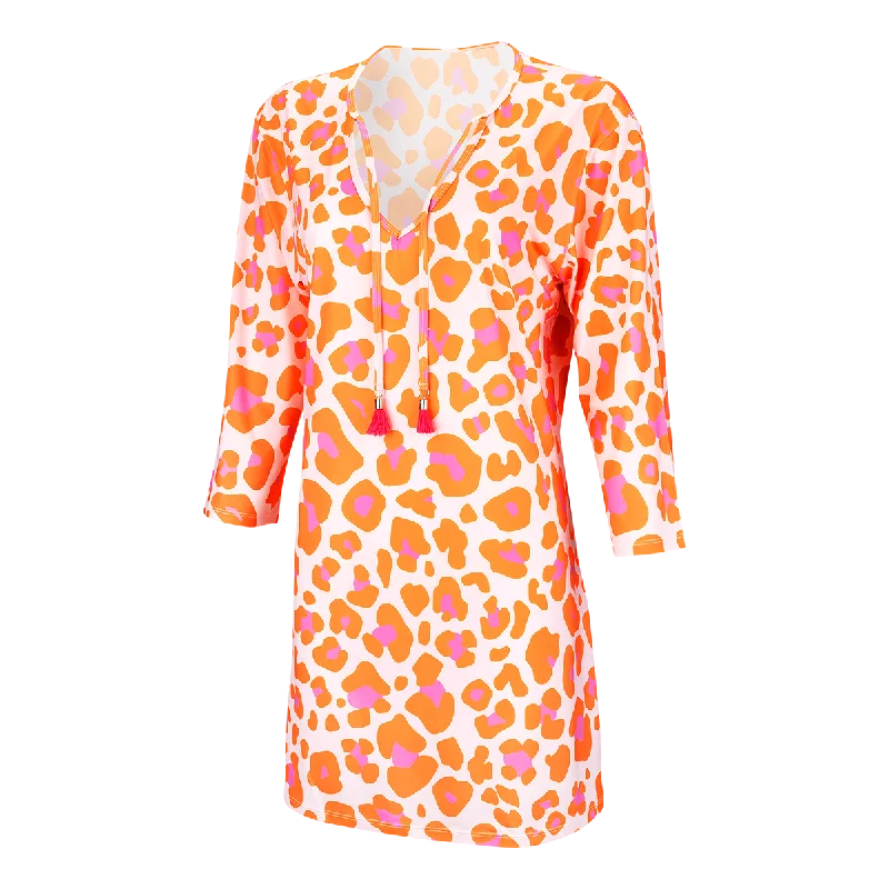 Smitten Kitten Women's Tunic