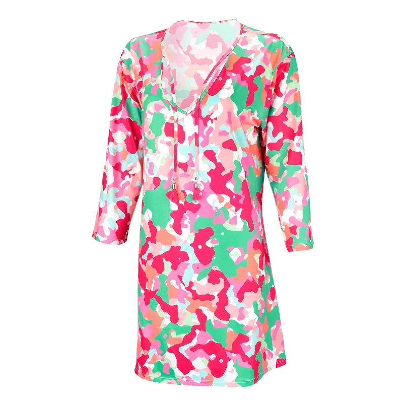 Tootie Fruity Women's Tunic