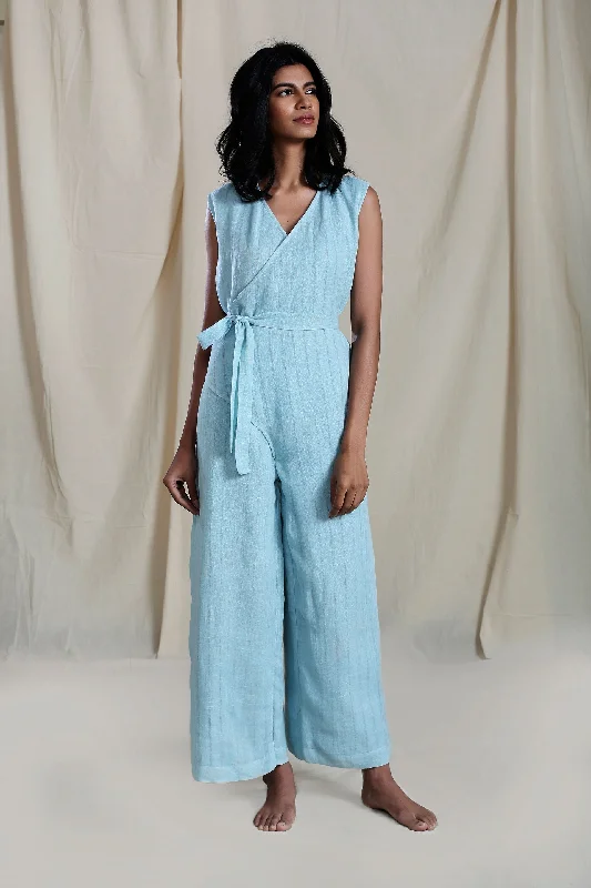 SNAI AAKAAR JUMPSUIT