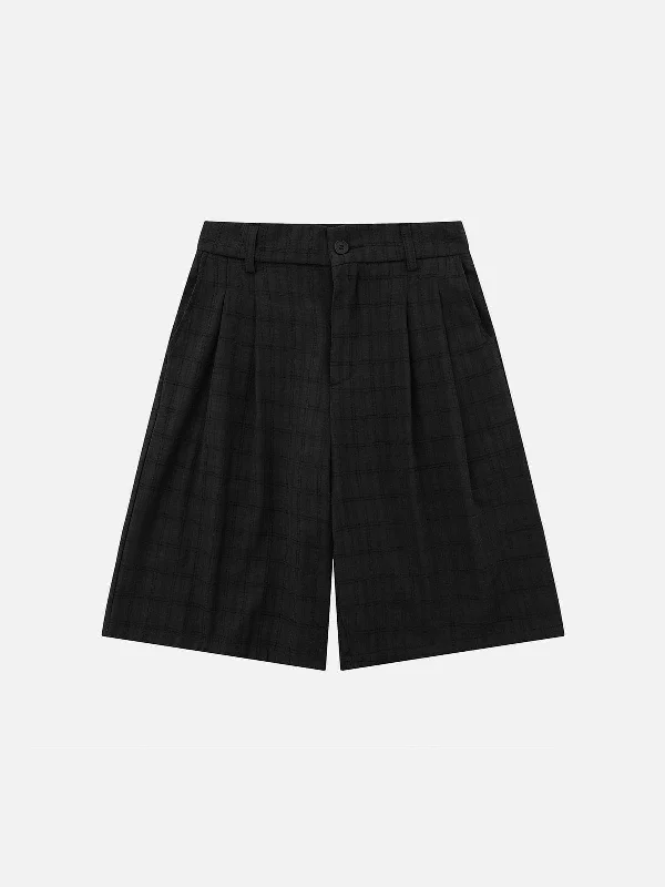 aelfric-eden-plaid-wrinkle-shorts