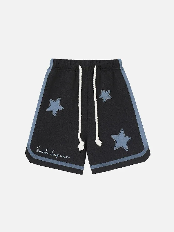 aelfric-eden-star-patchwork-shorts-1