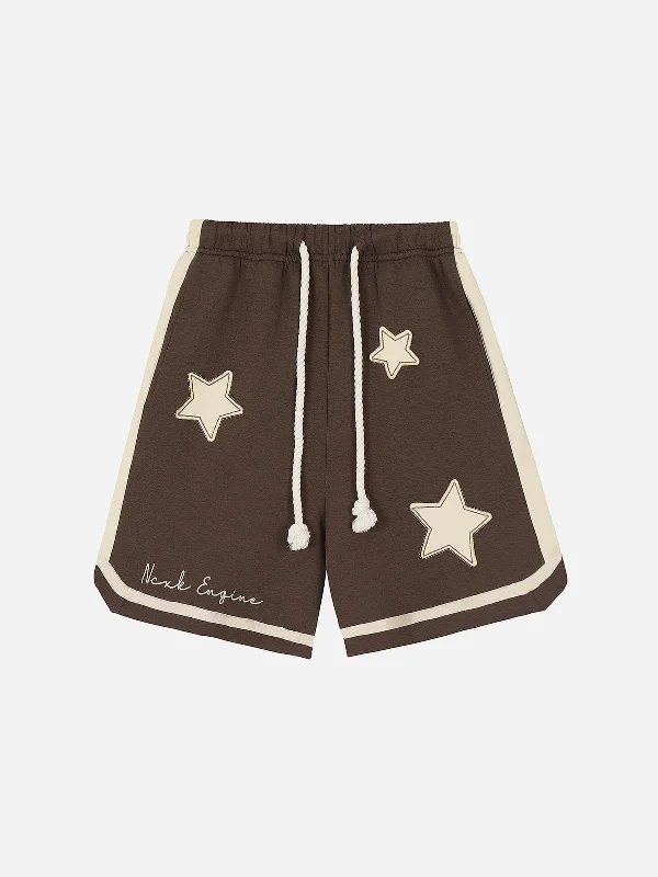 aelfric-eden-star-patchwork-shorts-1