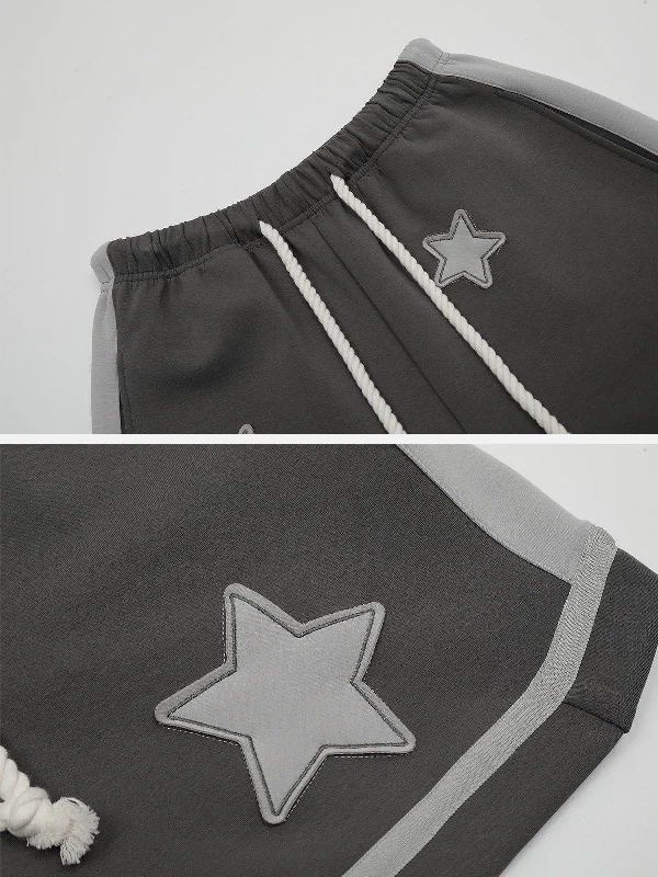 aelfric-eden-star-patchwork-shorts-1