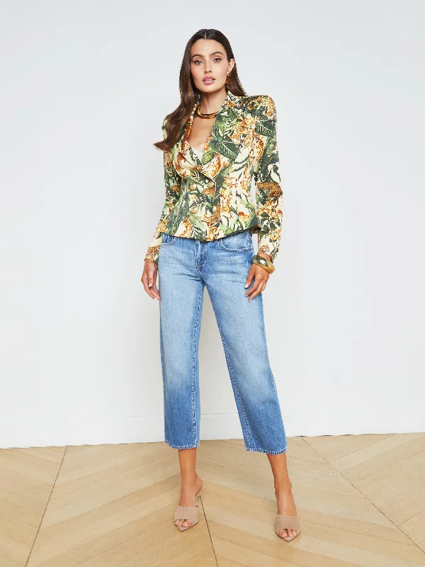 bethany-tapered-blazer-ecru-multi-rococo-jungle