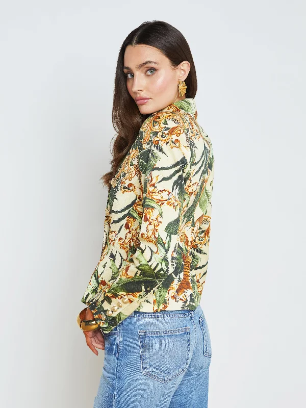 bethany-tapered-blazer-ecru-multi-rococo-jungle