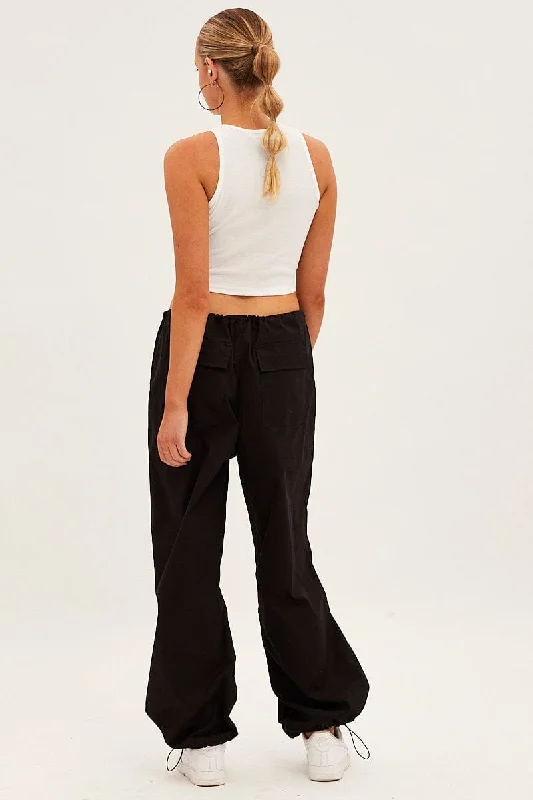 black-cargo-pants-low-rise-bt12319-f4