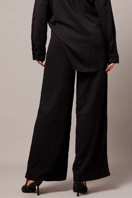 black-wide-leg-pants-elasticated-waist-bt3876x-47p-2