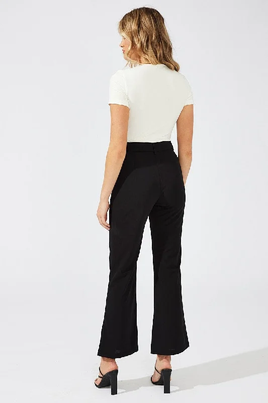 black-wide-leg-pants-high-rise-workwear-bt1332-38pb