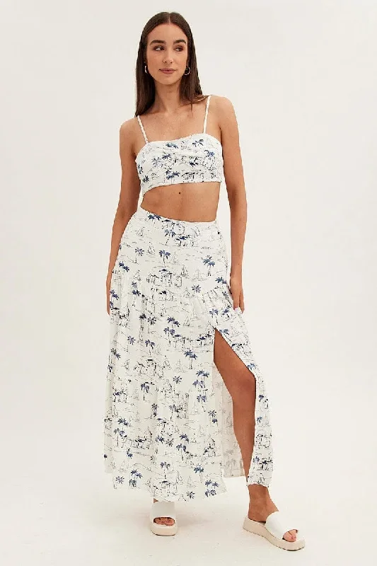 blue-abstract-maxi-skirt-high-waist-split-tiered-printed-sl9217ax-33mb