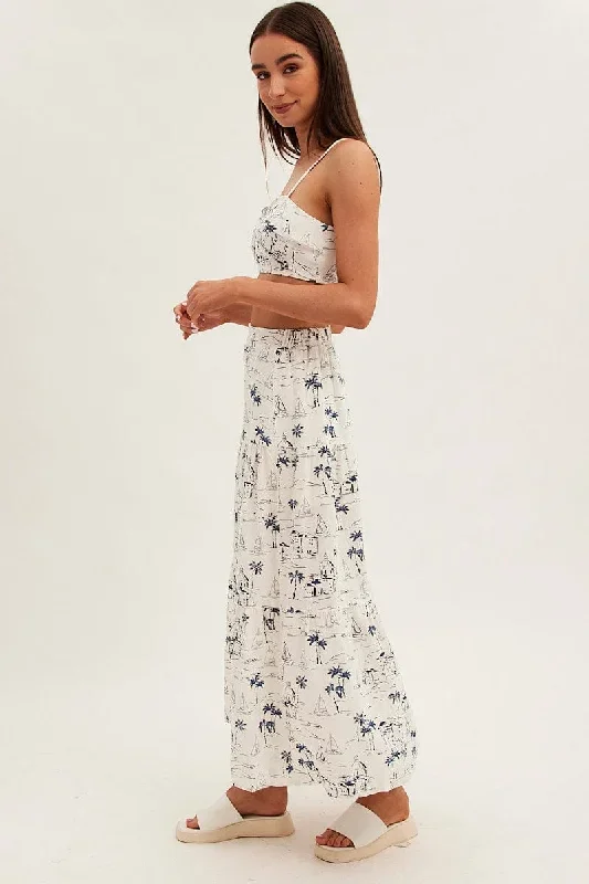 blue-abstract-maxi-skirt-high-waist-split-tiered-printed-sl9217ax-33mb