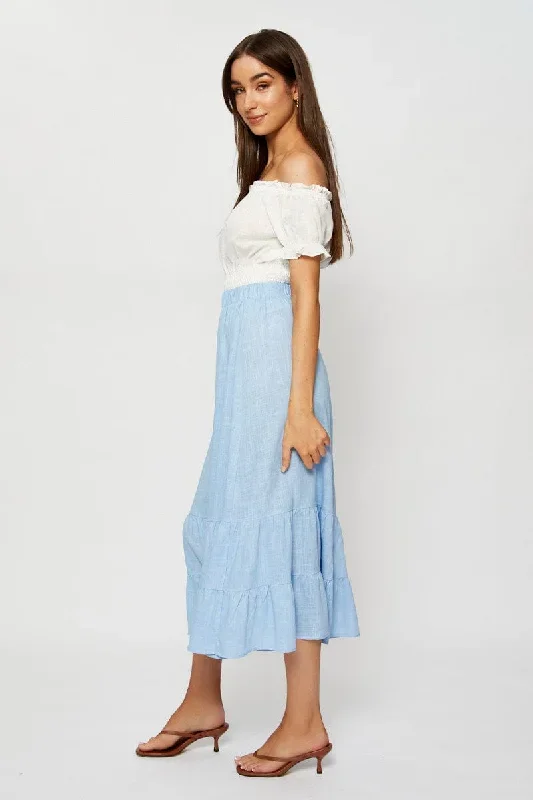 blue-midi-skirt-high-rise-sm1537-34kb