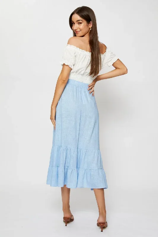 blue-midi-skirt-high-rise-sm1537-34kb