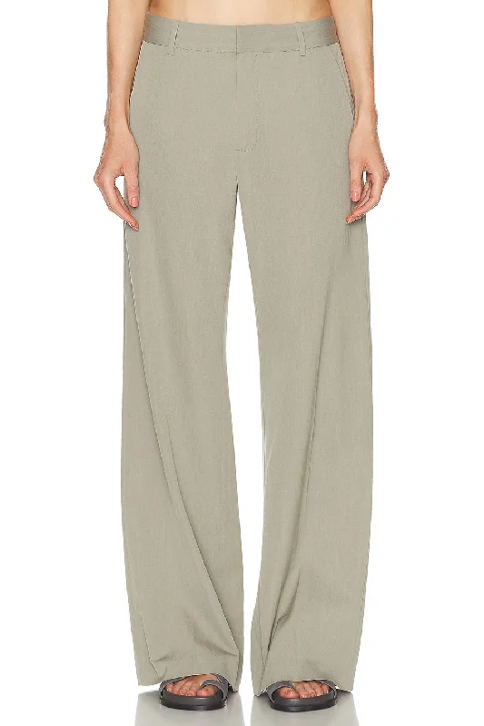 Carter Trouser