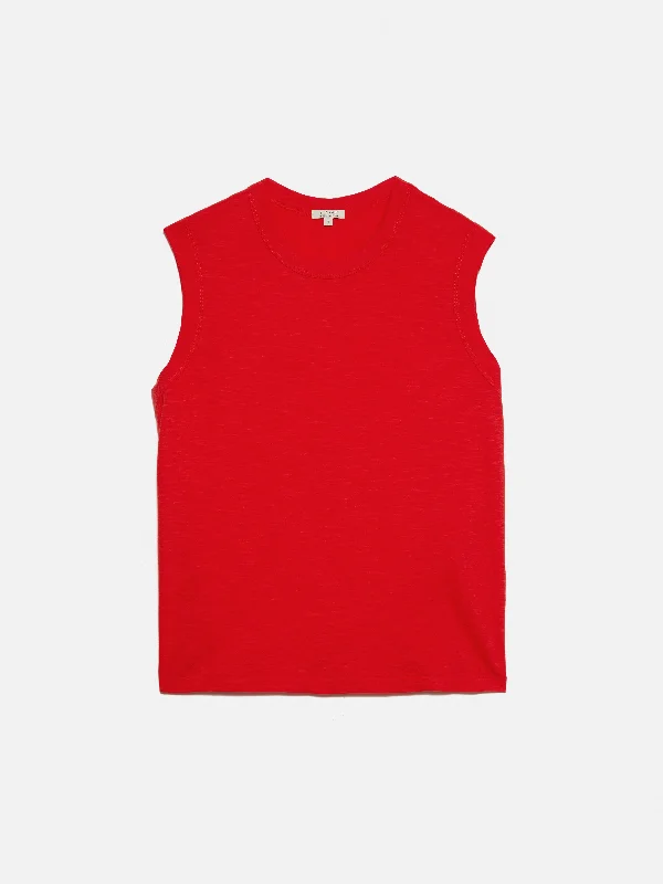 cotton-slub-tank-top-red