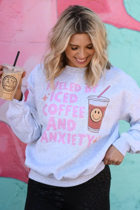 fueled-by-iced-coffee-and-anxiety-sweatshirts-tees