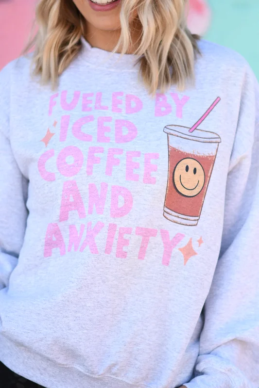 fueled-by-iced-coffee-and-anxiety-sweatshirts-tees