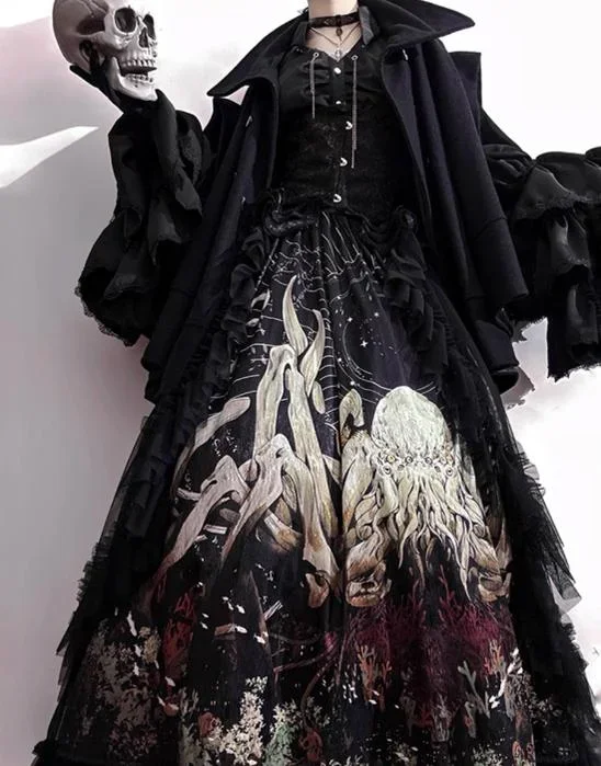 gothic-lolita-shirt-plus-size-lolita-skirt-set