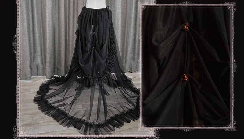 gothic-lolita-shirt-plus-size-lolita-skirt-set