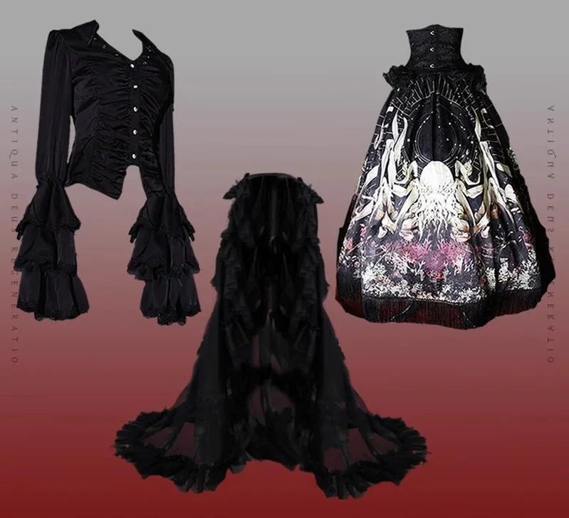 gothic-lolita-shirt-plus-size-lolita-skirt-set