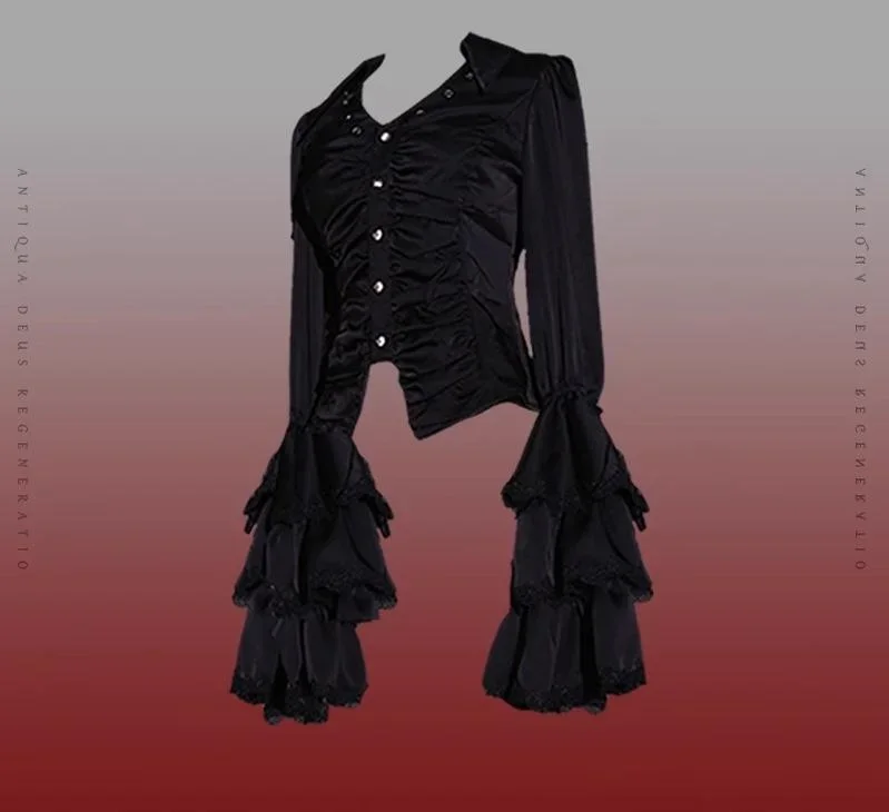 gothic-lolita-shirt-plus-size-lolita-skirt-set