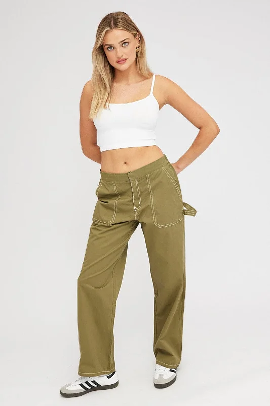 green-cargo-pants-mid-rise-contrast-stitch-bt3139-84pb-2