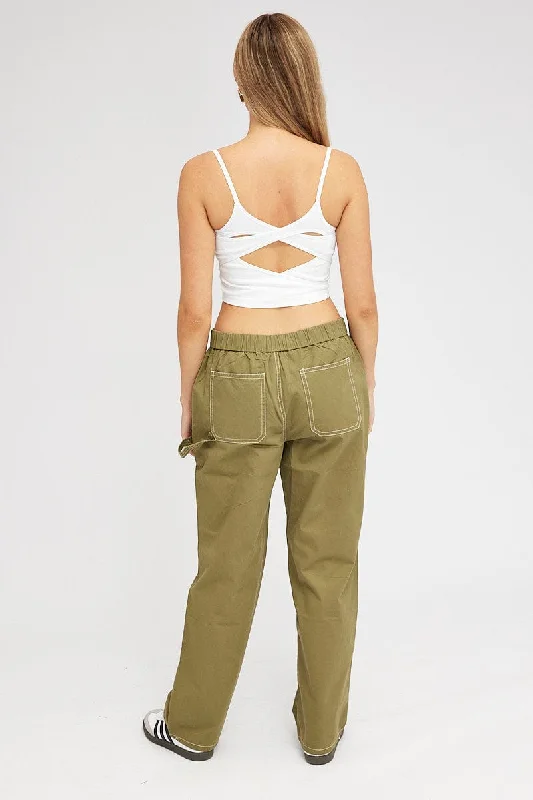 green-cargo-pants-mid-rise-contrast-stitch-bt3139-84pb-2