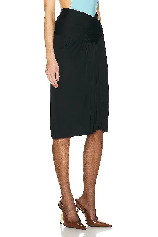 jersey-ruched-midi-skirt