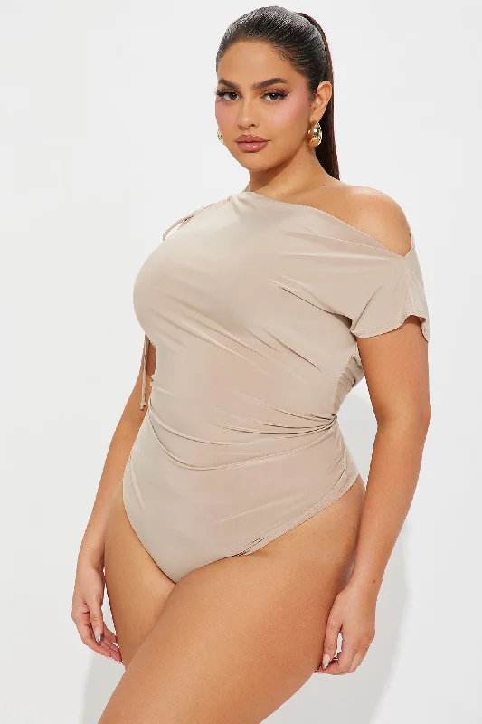 julianne-off-shoulder-bodysuit-taupe