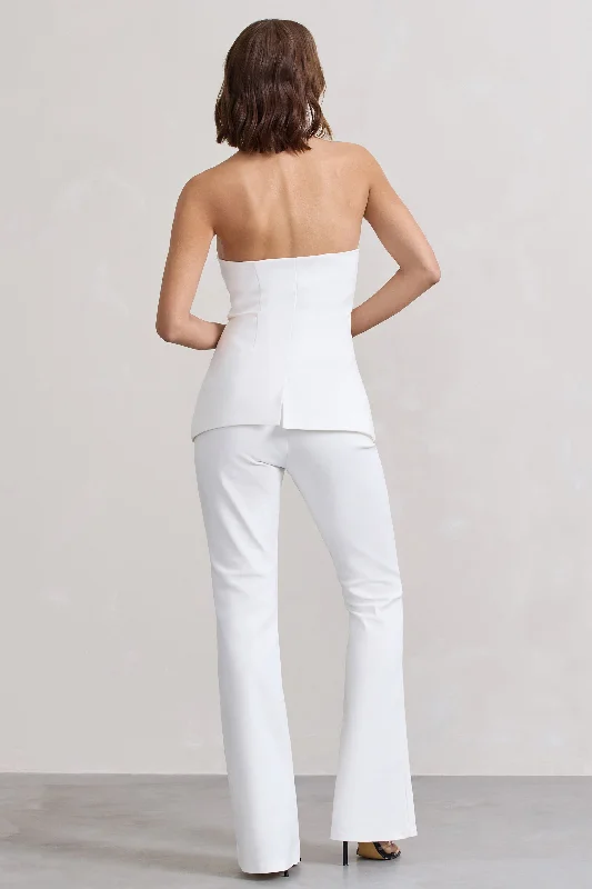 kehlani-white-high-waist-falred-tailored-trousers-cl127759005